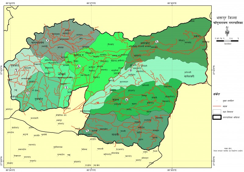 cangunarayan municipality